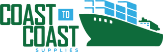 Coast to Coast Supplies  logo